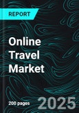 Online Travel Market, Size, Global Forecast 2024-2030, Industry Trends, Share, Growth, Insight, Impact of Inflation, Company Analysis- Product Image