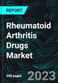 Rheumatoid Arthritis Drugs Market, Size, Share, Global Forecast 2023-2030, Industry Trends, Growth, Impact of Inflation, Opportunity Company Analysis- Product Image