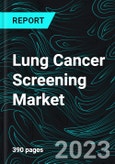 Lung Cancer Screening Market, Size, Global Forecast 2023-2028, Industry Trends, Growth, Share, Outlook, Impact of Inflation, Opportunity Company Analysis- Product Image