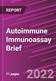 Autoimmune Immunoassay Brief- Product Image
