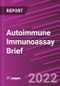Autoimmune Immunoassay Brief - Product Thumbnail Image