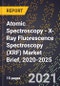 Atomic Spectroscopy - X-Ray Fluorescence Spectroscopy (XRF) Market Brief, 2020-2025 - Product Thumbnail Image