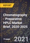 Chromatography - Preparative HPLC Market Brief, 2020-2025 - Product Thumbnail Image