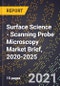 Surface Science - Scanning Probe Microscopy Market Brief, 2020-2025 - Product Thumbnail Image