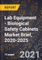 Lab Equipment - Biological Safety Cabinets Market Brief, 2020-2025 - Product Thumbnail Image