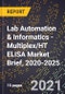 Lab Automation & Informatics - Multiplex/HT ELISA Market Brief, 2020-2025 - Product Thumbnail Image