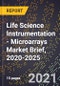Life Science Instrumentation - Microarrays Market Brief, 2020-2025 - Product Thumbnail Image