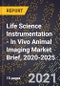 Life Science Instrumentation - In Vivo Animal Imaging Market Brief, 2020-2025 - Product Thumbnail Image