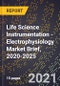 Life Science Instrumentation - Electrophysiology Market Brief, 2020-2025 - Product Thumbnail Image