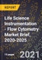 Life Science Instrumentation - Flow Cytometry Market Brief, 2020-2025 - Product Thumbnail Image
