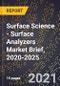 Surface Science - Surface Analyzers Market Brief, 2020-2025 - Product Thumbnail Image