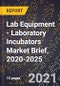 Lab Equipment - Laboratory Incubators Market Brief, 2020-2025 - Product Thumbnail Image