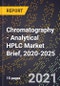 Chromatography - Analytical HPLC Market Brief, 2020-2025 - Product Thumbnail Image