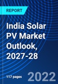 India Solar PV Market Outlook, 2027-28- Product Image