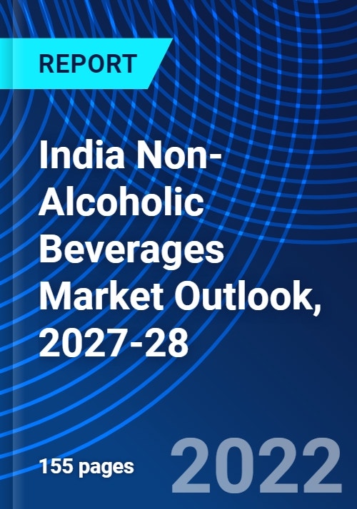 India NonAlcoholic Beverages Market Outlook, 202728