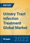Urinary Tract Infection Treatment Global Market Insights 2022, Analysis and Forecast to 2027, by Market Participants, Regions, Technology, Application, Product Type - Product Image