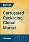 Corrugated Packaging Global Market Insights 2022, Analysis and Forecast to 2027, by Manufacturers, Regions, Technology, Application, Product Type - Product Image