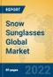 Snow Sunglasses Global Market Insights 2022, Analysis and Forecast to 2027, by Manufacturers, Regions, Technology, Application, Product Type - Product Image