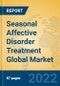 Seasonal Affective Disorder Treatment Global Market Insights 2022, Analysis and Forecast to 2027, by Market Participants, Regions, Technology, Product Type - Product Image