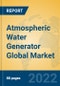 Atmospheric Water Generator Global Market Insights 2022, Analysis and Forecast to 2027, by Manufacturers, Regions, Technology, Product Type - Product Thumbnail Image