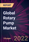 Global Rotary Pump Market 2022-2026- Product Image