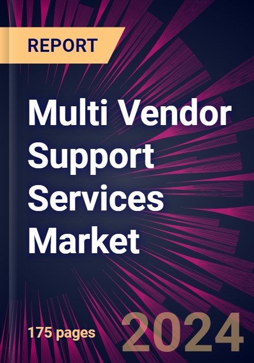 Multi Vendor Support Services Market Size & Competitors