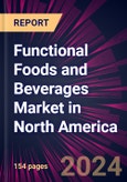 Functional Foods and Beverages Market in North America 2022-2026- Product Image