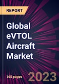 Global eVTOL Aircraft Market 2023-2027- Product Image