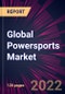 Global Powersports Market 2022-2026 - Product Thumbnail Image