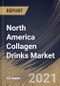 North America Collagen Drinks Market By End User, By Distribution Channel, By Packaging Type, By Country, Opportunity Analysis and Industry Forecast, 2021 - 2027 - Product Thumbnail Image