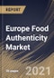 Europe Food Authenticity Market By Target Testing, By Technology, By Food Type, By Country, Opportunity Analysis and Industry Forecast, 2021 - 2027 - Product Thumbnail Image