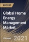 Global Home Energy Management Market By Product Type, By Technology, By Offering, By Regional Outlook, Industry Analysis Report and Forecast, 2021 - 2027 - Product Image