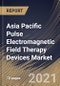 Asia Pacific Pulse Electromagnetic Field Therapy Devices Market By Power, By Application, By End Use, By Country, Opportunity Analysis and Industry Forecast, 2021 - 2027 - Product Thumbnail Image