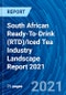 South African Ready-To-Drink (RTD)/Iced Tea Industry Landscape Report 2021 - Product Thumbnail Image