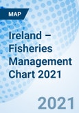 Ireland – Fisheries Management Chart 2021- Product Image