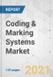 Coding & Marking Systems Market - Global Industry Analysis, Size, Share, Growth, Trends, and Forecast, 2021-2029 - Product Image