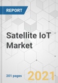 Satellite IoT Market - Global Industry Analysis, Size, Share, Growth, Trends, and Forecast, 2021-2031- Product Image