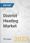 District Heating Market - Global Industry Analysis, Size, Share, Growth, Trends, and Forecast, 2021-2031 - Product Thumbnail Image