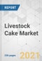 Livestock Cake Market - Global Industry Analysis, Size, Share, Growth, Trends, and Forecast, 2021-2031 - Product Thumbnail Image