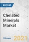 Chelated Minerals Market - Global Industry Analysis, Size, Share, Growth, Trends, and Forecast, 2021-2031 - Product Image
