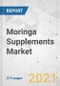 Moringa Supplements Market - Global Industry Analysis, Size, Share, Growth, Trends, and Forecast, 2021-2031 - Product Image