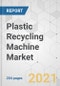 Plastic Recycling Machine Market - Global Industry Analysis, Size, Share, Growth, Trends, and Forecast, 2021-2031 - Product Thumbnail Image