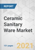 Ceramic Sanitary Ware Market - Global Industry Analysis, Size, Share, Growth, Trends, and Forecast, 2021-2031- Product Image