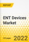 ENT Devices Market - A Global and Regional Analysis: Focus on Procedure, End User, Product Type, and Country-Wise Analysis - Analysis and Forecast, 2021-2030 - Product Image