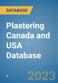 Plastering Canada and USA Database- Product Image