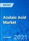 Azelaic Acid Market, by Product Type, by Application, and by Region - Size, Share, Outlook, and Opportunity Analysis, 2021 - 2028 - Product Thumbnail Image