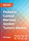 Pediatric Central Nervous System Tumors - Market Insight, Epidemiology and Market Forecast -2032 - Product Thumbnail Image