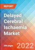 Delayed Cerebral Ischaemia (DCI) - Market Insight, Epidemiology and Market Forecast -2032- Product Image