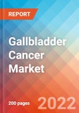 Gallbladder Cancer - Market Insight, Epidemiology and Market Forecast -2032- Product Image