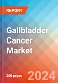 Gallbladder Cancer - Market Insight, Epidemiology and Market Forecast -2032- Product Image